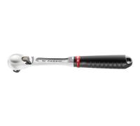 Facom SL.161 1/2" Drive 72 T. Pear Shaped Dust-Proof Ratchet Professional