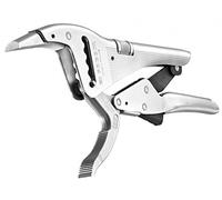 Facom Long Nose Multi Position Locking Pliers 250mm