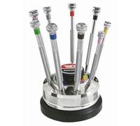 FACOM HB.4 Screwdriver Set for Slotted Screws