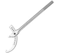 Facom Heavy Duty Hook and Pin Wrench 220mm - 324mm