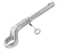 Facom Heavy Duty Offset-Ring Spanner - 54A.SLS Range