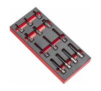 FACOM Heavy-Duty Worksite Equipment for Industrial Professionals for Rapid Material Removal Featuring 5.0cm Height