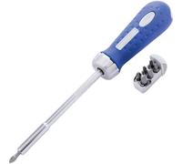 Facom Hex Bit Driver - Ratchet Screwdriver - E160801