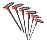 Facom Hex Power Key Set