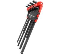 Facom Hexagon Key Set - Ball End 1.5-10mm 9pc