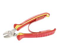 FACOM - High Performance Diagonal Cutting Pliers 160 mm Insulated 1000 Volts - 192A.16VE