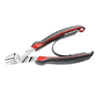 FACOM Diagonal Cutting Pliers - 192A.18CPE, Multi-Coloured, 180 mm (Type 2)