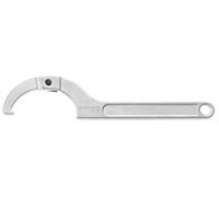 Facom Hook wrench with joint clamping range 15-35 mm length 168 mm, 1 piece, 125A.35