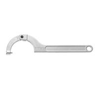 Facom Hinged Hook and Pin C Spanner