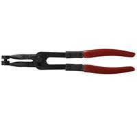 FACOM Hose Clamp Pliers with Adjustable Joint Clamping Range 12-60 mm, Pack of 1, DM.25