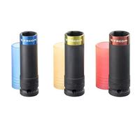 Facom Impact Socket 17-19-21 Mm Set Nsi.3Lpb NEW