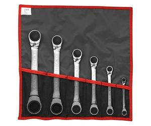 Facom Imperial 6 Spanners Set