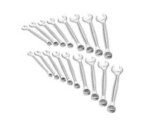 Facom 440.JU17T Combination Wrench Set of 17 Imperial 1/4 to 1.1/4in AF