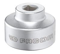 FACOM Insert 3/8 Inch 30 mm Asian Cars, Pack of 1, D.163-30
