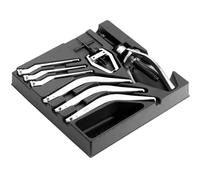 Facom Inside and Outside Puller Set in Module Tray