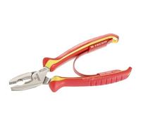 Facom Insulated Universal Pliers 1000 V D 1.8 mm