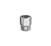 Facom Bi-Hexagon Socket 3/8in Drive 10mm FCMJ10