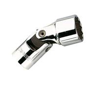 Facom 3/8" Drive Articulated Bi Hexagon Socket Imperial 3/8" 11/16"