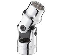 Facom 3/8" Drive Articulated Bi Hexagon Socket Imperial 3/8" 11/16"