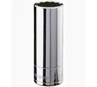 Facom J.13/16LA 3/8″ Drive Imperial Deep Socket BiHexagon 12 Point Socket 13/16″