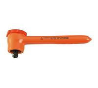 Facom J.151AVSE - Ratchet 3/8 1000 V Insulated VSE Series