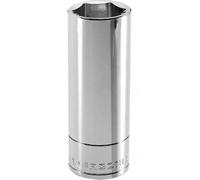 Facom J.19Hla 19Mm Hexagon Deep Socket 3/8 Drive