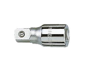 Facom J.208 Extension, 3/8", Drive, 50mm