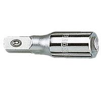 Facom Socket Extension Bar J.209 3/8" Drive 75mm