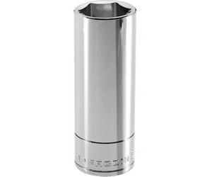 Facom J.21La 21Mm Deep Bi-Hex Socket 3/8 Drive