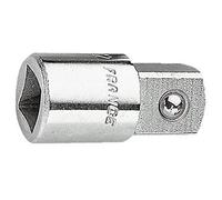Facom Socket Adapter J.232 3/8" Female to 1/2" Male