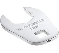 Facom j.23cf - Terminal Crowfoot 3/8 Fixed 23 mm