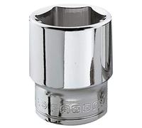 Facom J.23H 23Mm Hexagon Socket 3/8 Drive
