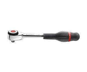 Facom J.360PB Rotator Handle Ratchet, 3/8"