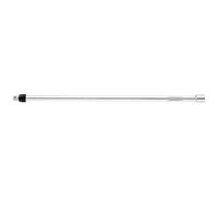 Facom 3/8" Drive Chrome Knurled Locking Socket Extension Bar