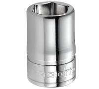 Facom 3/8 Drive Hexagon Socket Metric 3/8" 8mm