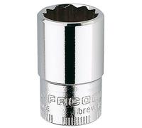 Facom JB.1/4-3/8 1/4 Cup 12c