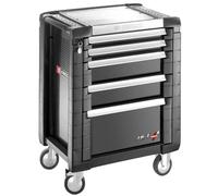 Facom JET+ 5 Drawer Tool Roller Cabinet