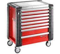 Facom JET+ 8 Drawer Roller Cabinet
