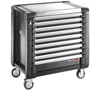 Facom JET+ 9 Drawer Roller Cabinet