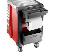 Facom Jet.to 5 - 1 gxl-mensola with Stand for Roll Paper XL