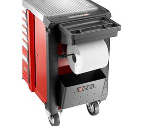 Facom Jet.to 5 - 1 gxl-mensola with Stand for Roll Paper XL