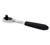 Facom JL.151 Slim Pear Head Ratchet 3/8" Drive - 72-Tooth, Ergonomic Handle