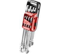 Facom JP8PB 440 Combination Spanner Set 8 Pieces