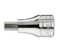 Facom JT.10 3/8″ Drive Metric Hexagon Bit Socket 10mm