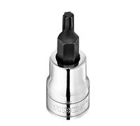 Facom JTM.4GRP-Vaso 3/8 Punta OGV Grip 4 mm