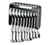 Facom JUEGO 10 Lava 467BS in Stuche