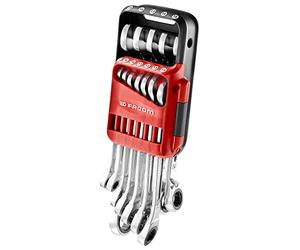 Facom JUEGO CON SOPORTE 12 WASHERS 467B