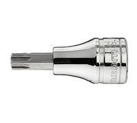FACOM JX.27 3/8 Inch Socket Spanner with Insert for Torx Number T27, Pack of 1