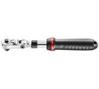 JXL.171 3/8 Flex Head Extendable Lock Ratchet