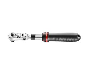 Facom JXL.171 Flexi Head Extendable Ratchet, 3/8" Square Drive